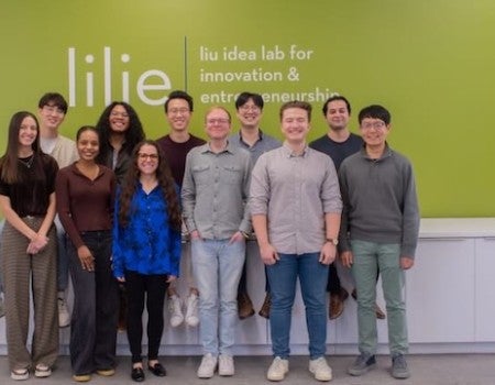 lilie innovation fellows