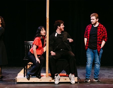 Modern American Opera 2026