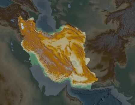 iran