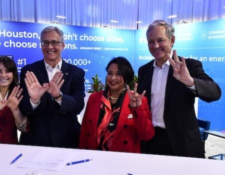 medlock ceraweek meidl uh