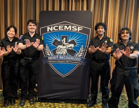 REMS MERIT Award 2026