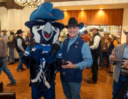 Rice Night at the Rodeo 2026