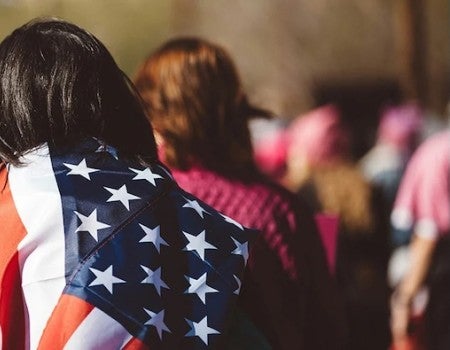 Attitudes towards immigration