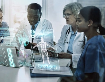 Combining data analysis with lived experience is helping researchers uncover how health and social conditions shape one another.