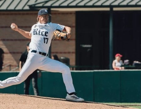 Rice baseball 2026