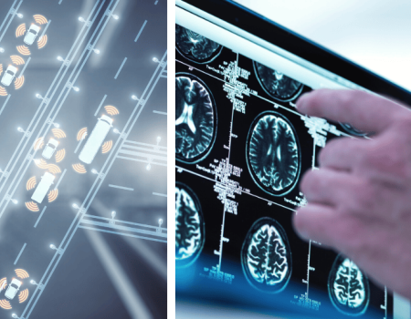 Research at Rice is advancing how people interact with technology and understand the brain, from improving human-AI systems like automated driving to uncovering the cognitive processes behind literacy.