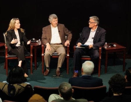 sustainability summit