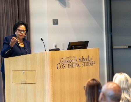 The Center for Philanthropy and Nonprofit Leadership at Rice University’s Susanne M. Glasscock School of Continuing Studies welcomed nonprofit leaders from across Texas and the Gulf Coast March 26 for its annual Best Boards conference, a sold-out gathering focused on strengthening governance and leadership in a rapidly-shifting landscape.