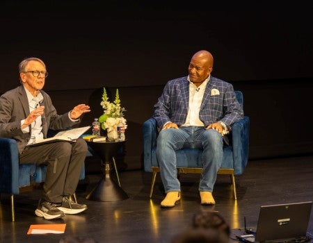 Fireside Chat with John Doerr