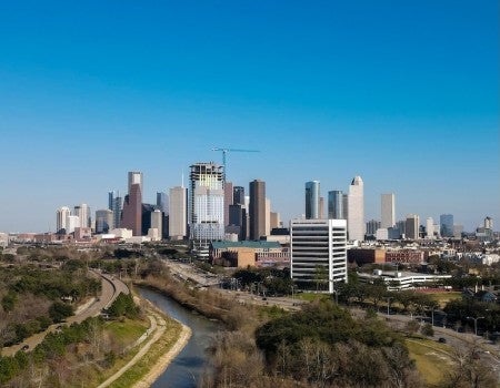 The 2026 Kinder Houston Area Survey on the economy, environment and social connections.