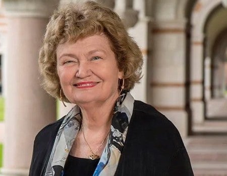 Deborah Nelson-Campbell