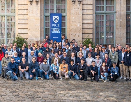 Frontiers of Cavity Quantum Electrodynamics Conference Featured Image