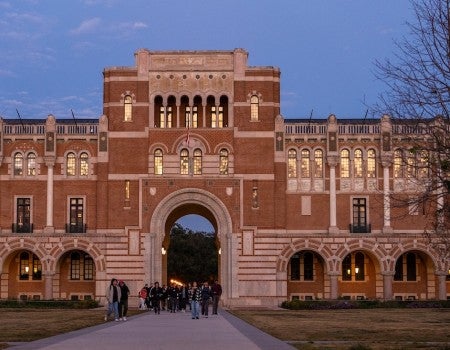 lovett hall