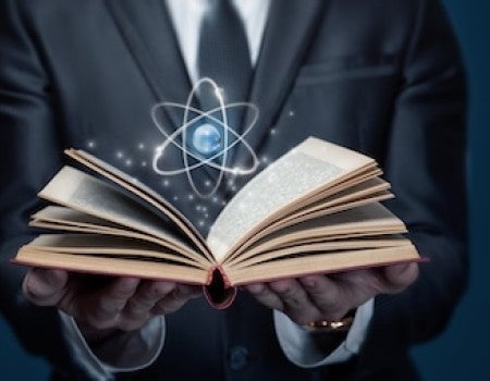 religion and science