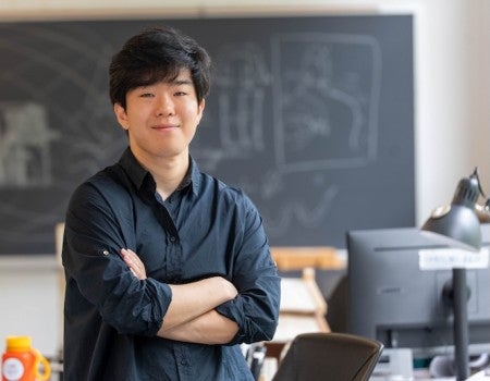 Sean Choi