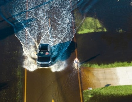 houston flooding