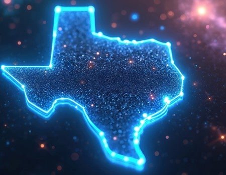 Texas state