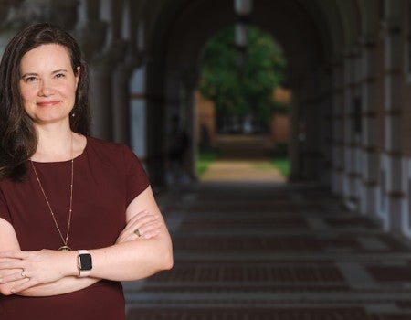 as School of Social Sciences dean following period of expansion and innovation