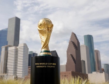 FIFA World Cup 2026