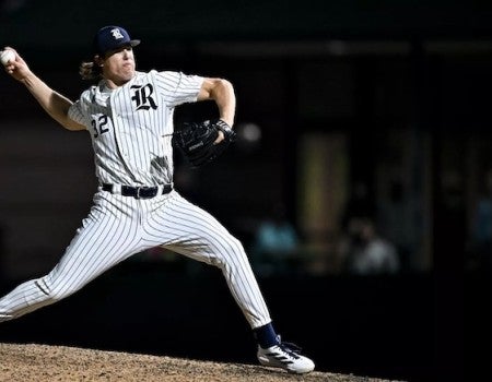 Rice baseball 2026