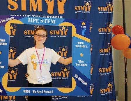 As Houston prepares to welcome the world for the FIFA World Cup this summer, Rice’s Center for STEM Engagement is leveraging the global spotlight to connect local students with hands-on science and technology — reinforcing Rice’s role as an Official Houston World Cup 2026 Host City Supporter.