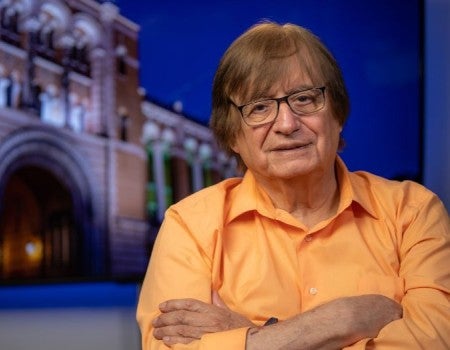 Richard Tapia
