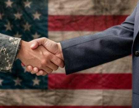 veterans business abstract