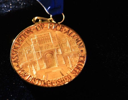 Gold Medal