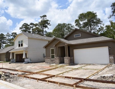 Kinder State of Housing report finds growing number of residents financially squeezed