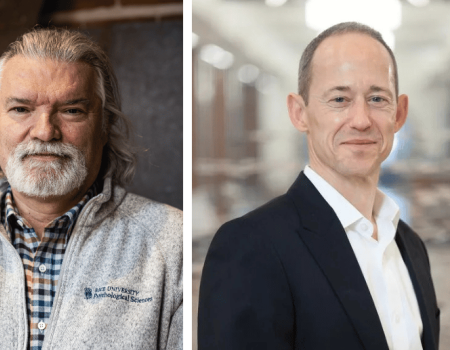 A comprehensive international review published in the peer-reviewed journal Small Group Research ranked Rice faculty members Eduardo Salas and Daan van Knippenberg first and second, respectively, on its list of the Top 20 Most Influential Authors in Team Effectiveness Between 1992 and 2022.