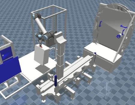 simulation