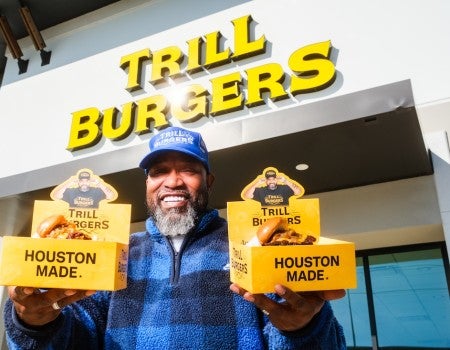 Trill Brugers 