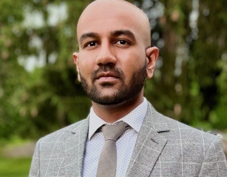 Tirthak Patel