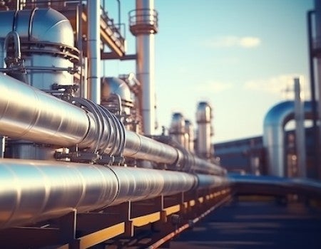 oil