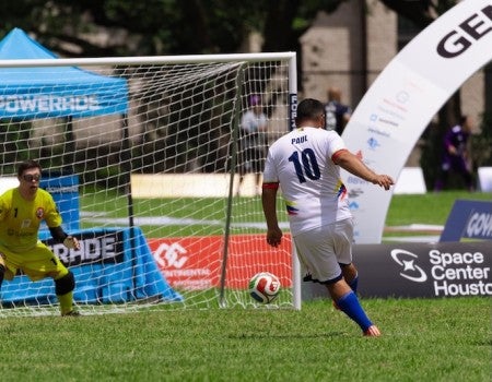Rice University once again served as host institution and title sponsor for the Genuine Cup, welcoming a record number of neurodiverse athletes from around the world for the 2026 tournament and reinforcing its commitment to inclusion, accessibility and community engagement.
