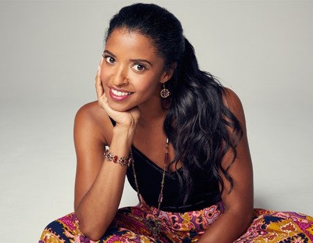 Renée Elise Goldsberry