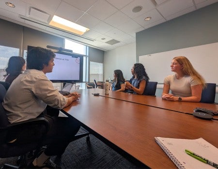 The 2026 cohort of the Co-Production Healthcare Innovation Program