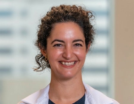 Christina Tringides