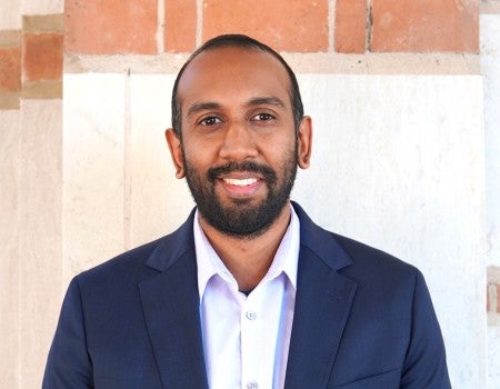 Guha Balakrishnan
