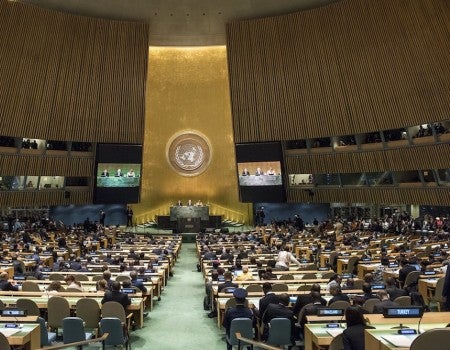 united nations