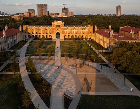 campus