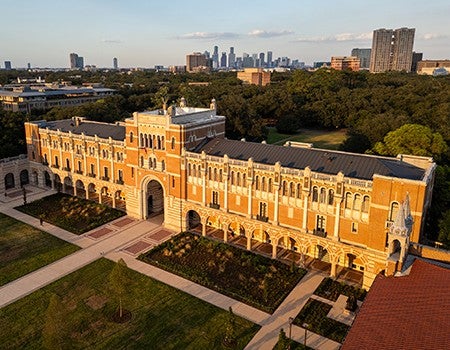 campus
