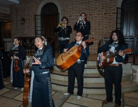Hispanic Heritage Month