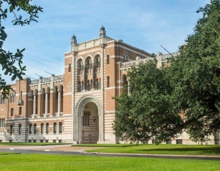 Lovett Hall