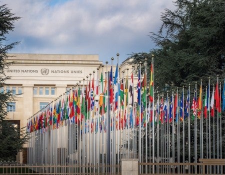 unga