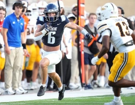 Rice football 2026