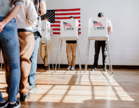 voting