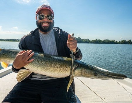 gar