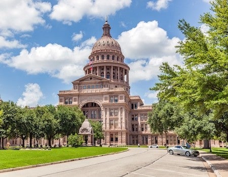texas capitol