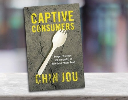 Captive Consumers by Chin Jou